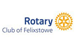 Rotary Club Felixstowe - 10th Annual Charity Boxing Evening