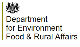 Defra-logo
