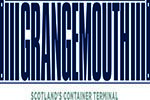 Grangemouth Container Terminal - Port Infrastructure Charge 1 April 2022